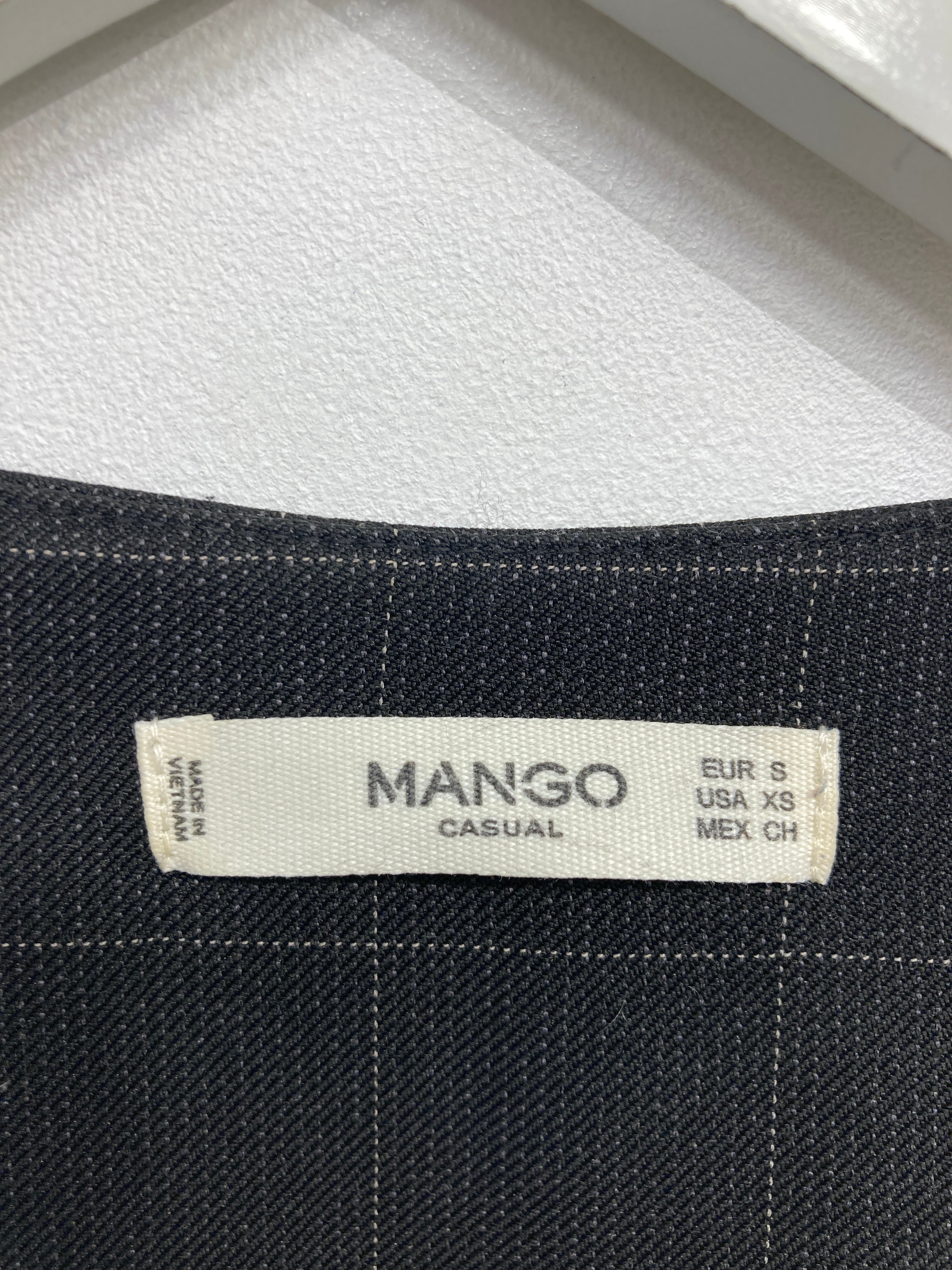 Mango Buksedragt